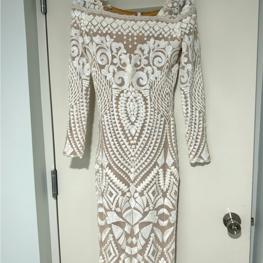 Elegant Dress